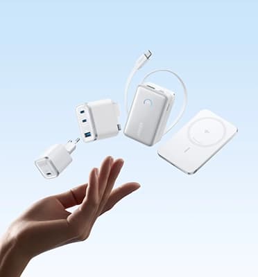 Anker Nano